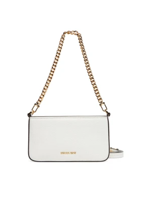 Torebka MICHAEL Michael Kors 32S5GYTU1L Biały