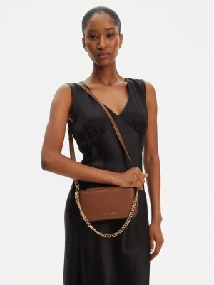 Torebka MICHAEL Michael Kors 32S5GYTU1L Brązowy