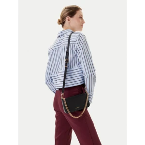 Torebka MICHAEL Michael Kors 32S5GYTU1L Czarny