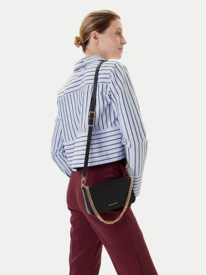 Torebka MICHAEL Michael Kors 32S5GYTU1L Czarny