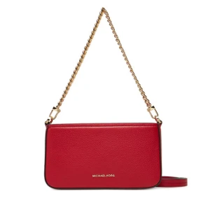 Torebka MICHAEL Michael Kors 32S5GYTU1L Czerwony