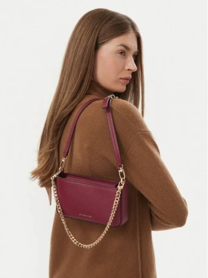 Torebka MICHAEL Michael Kors 32S5GYTU1L Czerwony