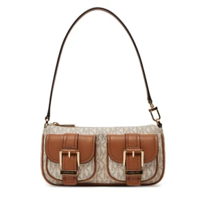 Torebka MICHAEL Michael Kors 32S5GZCU1B Écru