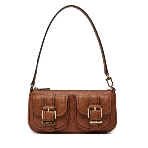 Torebka MICHAEL Michael Kors 32S5GZCU1L Brązowy