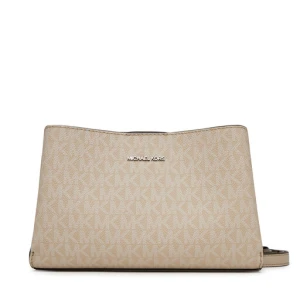 Torebka MICHAEL Michael Kors 32S5S9RC1V Beżowy