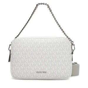 Torebka MICHAEL Michael Kors 32S5SYTC5V Biały