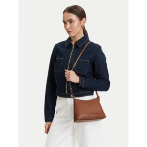 Torebka MICHAEL Michael Kors 32S6G3PC1V Brązowy