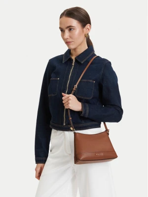 Torebka MICHAEL Michael Kors 32S6G3PC1V Brązowy