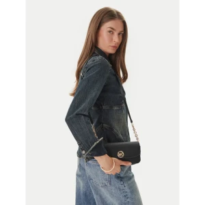 Torebka MICHAEL Michael Kors 32S6GY5C5L Czarny