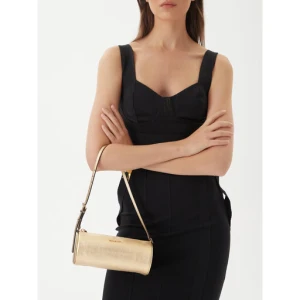 Torebka MICHAEL Michael Kors 32S6GZYC1M Złoty