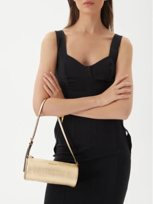 Torebka MICHAEL Michael Kors 32S6GZYC1M Złoty