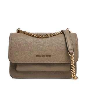 Torebka MICHAEL Michael Kors 32T4GC7C1T Beżowy