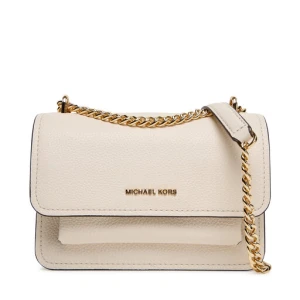 Torebka MICHAEL Michael Kors 32T4GC7C1T Beżowy