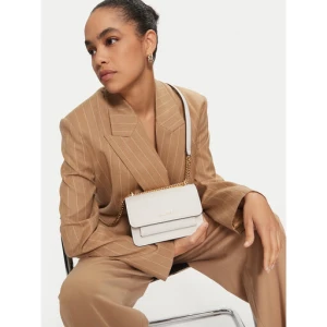 Torebka MICHAEL Michael Kors 32T4GC7C1T Biały