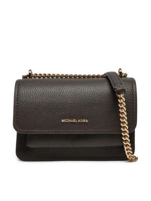 Torebka MICHAEL Michael Kors 32T4GC7C1T Brązowy