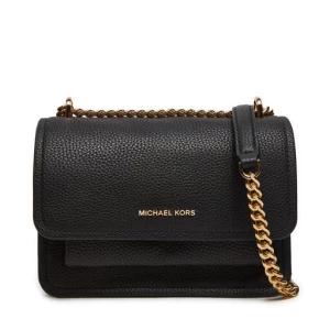 Torebka MICHAEL Michael Kors 32T4GC7C1T Czarny