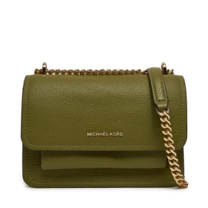 Torebka MICHAEL Michael Kors 32T4GC7C1T Khaki