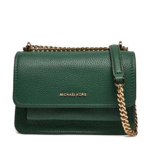 Torebka MICHAEL Michael Kors 32T4GC7C1T Zielony