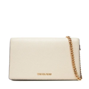 Torebka MICHAEL Michael Kors 32T4GJ6C2L Beżowy