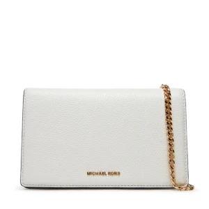 Torebka MICHAEL Michael Kors 32T4GJ6C2L Biały