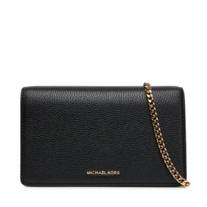 Torebka MICHAEL Michael Kors 32T4GJ6C2L Czarny