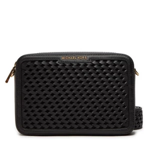 Torebka MICHAEL Michael Kors 32T4GJ6M2L Czarny