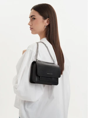 Torebka MICHAEL Michael Kors 32T4SC7C1T Czarny