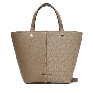 Torebka MICHAEL Michael Kors 32T5GFFC1B Beżowy