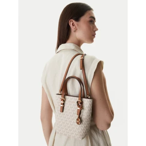 Torebka MICHAEL Michael Kors 32T5GQNC0B Beżowy