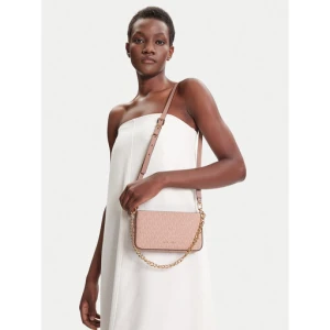 Torebka MICHAEL Michael Kors 32T5GYTU1V Różowy