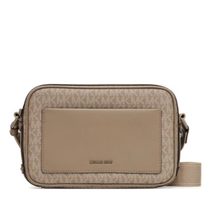 Torebka MICHAEL Michael Kors 32T5T5VC9B Beżowy