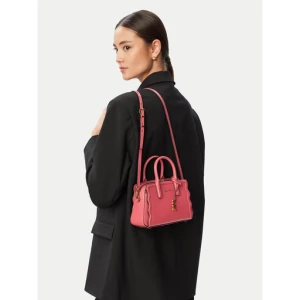 Torebka MICHAEL Michael Kors 32T6A9IC0L Koralowy