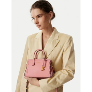 Torebka MICHAEL Michael Kors 32T6A9IC0L Różowy