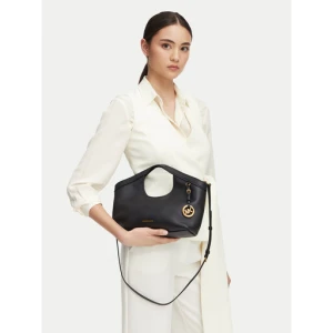 Torebka MICHAEL Michael Kors 32T6AX6C2L Czarny
