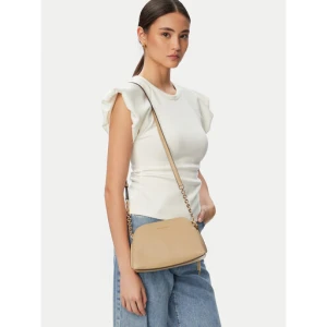 Torebka MICHAEL Michael Kors 32T6GX4C1L Beżowy