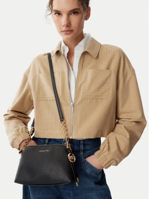Torebka MICHAEL Michael Kors 32T6GX4C1L Czarny