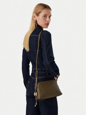 Torebka MICHAEL Michael Kors 32T6GX4C1L Zielony