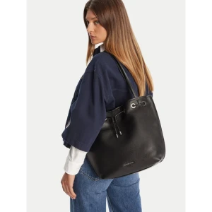 Torebka MICHAEL Michael Kors Avery 30F5SQ7T2L Czarny