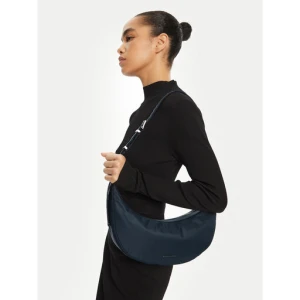 Torebka MICHAEL Michael Kors Avra 32R5U1FC6C Granatowy