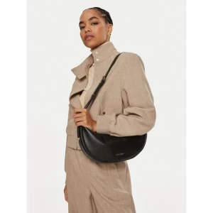 Torebka MICHAEL Michael Kors Avra 32T4G1UC6L Czarny