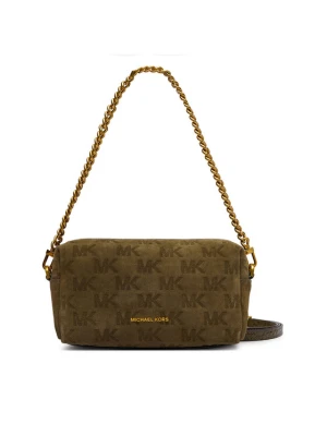 Torebka MICHAEL Michael Kors Bryant 32F6AYTC5S Khaki