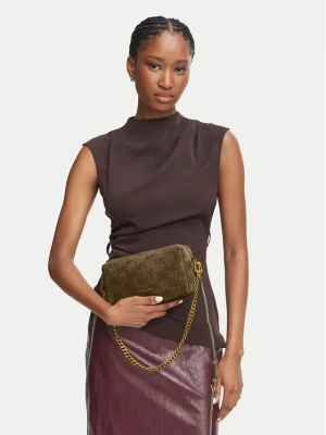 Torebka MICHAEL Michael Kors Bryant 32F6AYTC5S Khaki