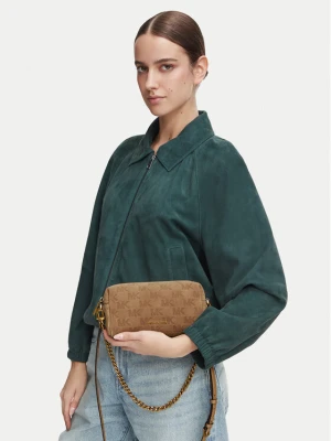 Torebka MICHAEL Michael Kors Bryant 32F6AYTC5S Khaki