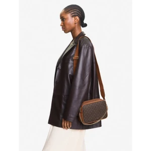 Torebka MICHAEL Michael Kors Bryant 32S5GYTC5B Brązowy