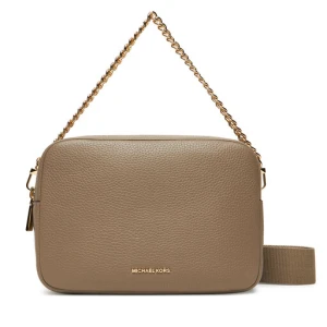 Torebka MICHAEL Michael Kors Bryant 32S5GYTC5L Beżowy