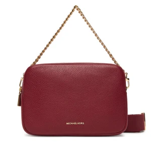 Torebka MICHAEL Michael Kors Bryant 32S5GYTC5L Bordowy