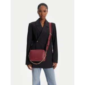 Torebka MICHAEL Michael Kors Bryant 32S5GYTC5L Bordowy