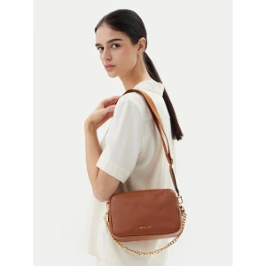 Torebka MICHAEL Michael Kors Bryant 32S5GYTC5L Brązowy