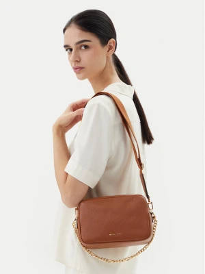 Torebka MICHAEL Michael Kors Bryant 32S5GYTC5L Brązowy