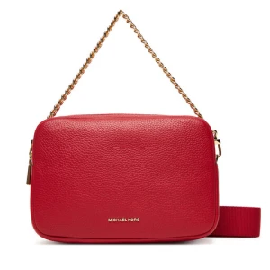 Torebka MICHAEL Michael Kors Bryant 32S5GYTC5L Czerwony